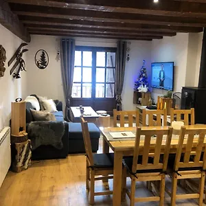  Apartment Vall Del Riu - Llar Dolca Llar Andorra