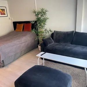  Apartment Cozy In The Middle Of Center Norway