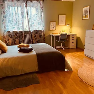  Homestay Guest House Luxembourg